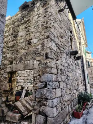 Kuća, Kaštela, 23 m², 45 000 € - 4