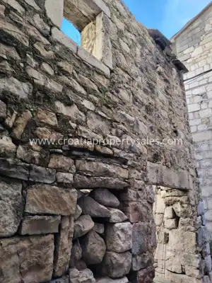 Kuća, Kaštela, 23 m², 45 000 € - 3