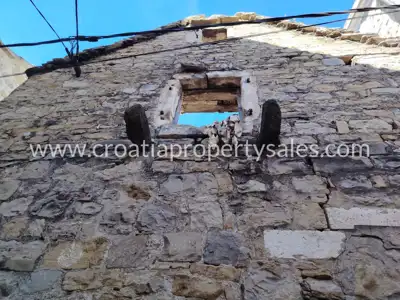 Kuća, Kaštela, 23 m², 45 000 € - 2