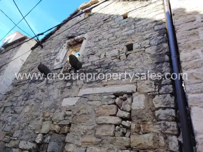 Kuća, Kaštela, 23 m², 45 000 € - 6