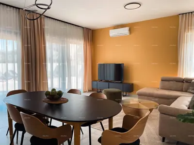 Haus 206 m², Pomer, 200 m vom Meer und ruhige Lage - 14
