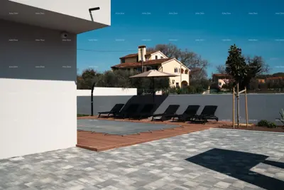 Haus 206 m², Pomer, 200 m vom Meer und ruhige Lage - 3
