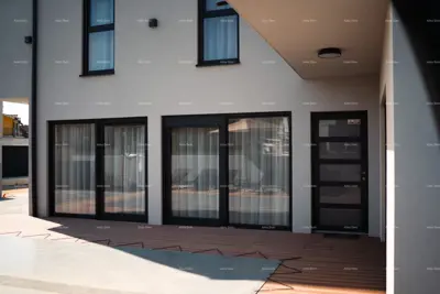 Haus 206 m², Pomer, 200 m vom Meer und ruhige Lage - 7