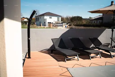 Haus 206 m², Pomer, 200 m vom Meer und ruhige Lage - 8