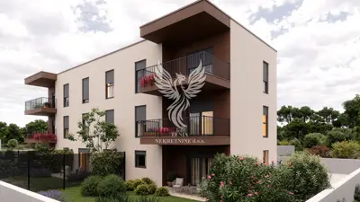 Apartment for sale in Brodarica, 53 m² - 4