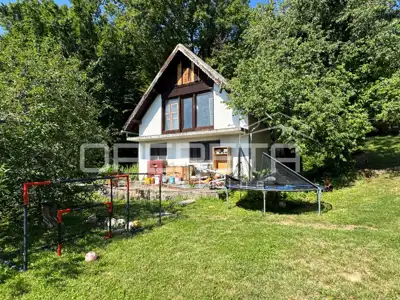 Land plot for sale in Granešina - 9