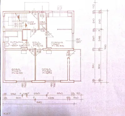 PRODAJA, KUĆA, SISAK, SAMOSTOJEĆA, 360 m² - 15