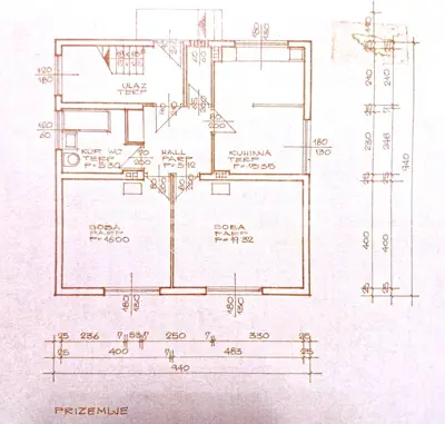 PRODAJA, KUĆA, SISAK, SAMOSTOJEĆA, 360 m² - 14