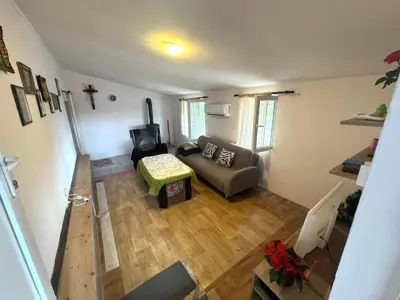 Kuća u Kavranu, 145 m², 1.600 m od mora - 4