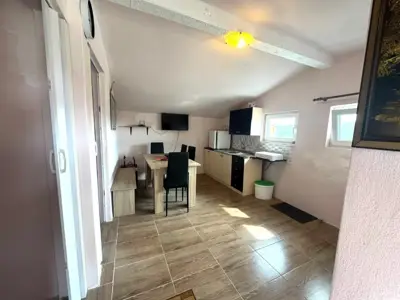 Kuća u Kavranu, 145 m², 1.600 m od mora - 15