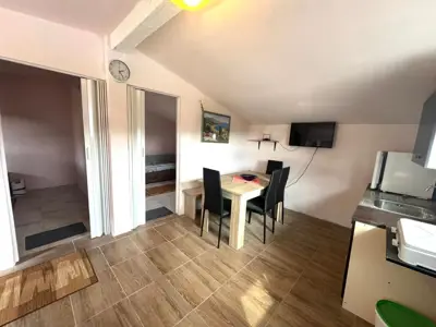 Kuća u Kavranu, 145 m², 1.600 m od mora - 16