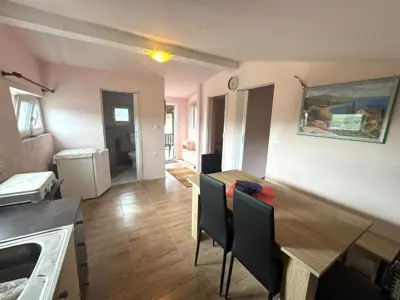Kuća u Kavranu, 145 m², 1.600 m od mora - 13