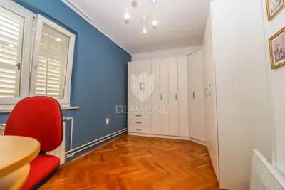 Pula, geräumige Wohnung mit Garten in ruhigem Viertel! - 14