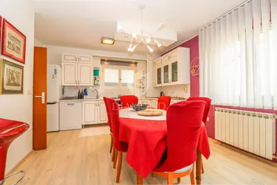 Pula, geräumige Wohnung mit Garten in ruhigem Viertel! - 4
