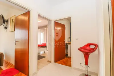 Pula, geräumige Wohnung mit Garten in ruhigem Viertel! - 15
