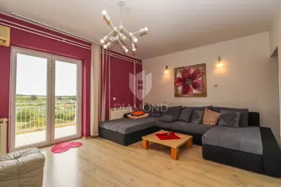 Pula, geräumige Wohnung mit Garten in ruhigem Viertel! - 5