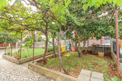 Pula, geräumige Wohnung mit Garten in ruhigem Viertel! - 19