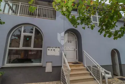 Pula, geräumige Wohnung mit Garten in ruhigem Viertel! - 21