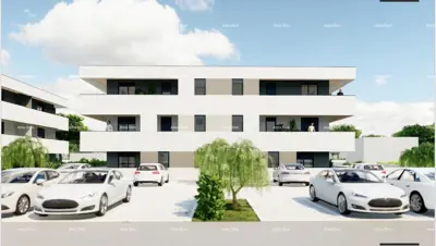Apartment 55 m², Šikići, 2 bedrooms and covered terrace - 6