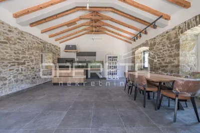 Steinhaus 139 m², Buzet - Ruhe und Privatsphäre - 6