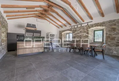 Steinhaus 139 m², Buzet - Ruhe und Privatsphäre - 5