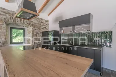Steinhaus 139 m², Buzet - Ruhe und Privatsphäre - 7