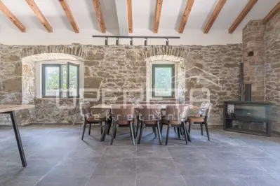 Steinhaus 139 m², Buzet - Ruhe und Privatsphäre - 9