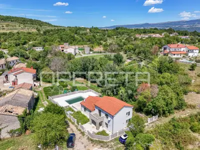 Steinhaus 139 m², Buzet - Ruhe und Privatsphäre - 3