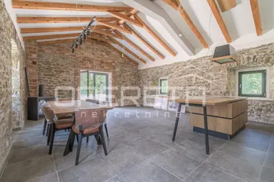 Steinhaus 139 m², Buzet - Ruhe und Privatsphäre - 8