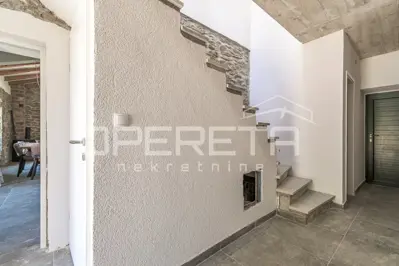 Steinhaus 139 m², Buzet - Ruhe und Privatsphäre - 10