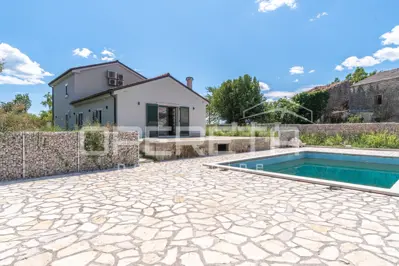 Steinhaus 139 m², Buzet - Ruhe und Privatsphäre - 19
