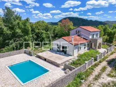 Steinhaus 139 m², Buzet - Ruhe und Privatsphäre - 2