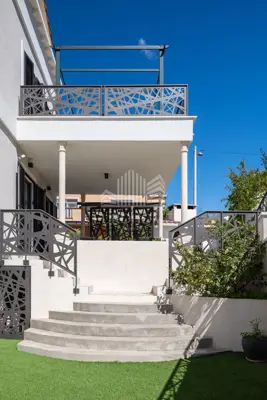 Gewerberaum, Borik, Zadar - erste Reihe zum Meer - 8