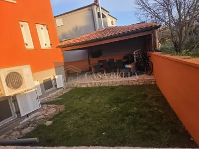 Wohnung, Medulin - 3 Schlafzimmer, Terrasse - 14