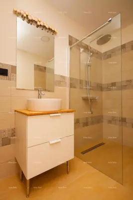 Vila 480 m², Medulin, pogled na more i bazen - 14