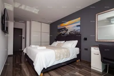 Vila 480 m², Medulin, pogled na more i bazen - 13