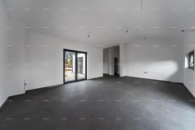 BARBAN, KOŽLJANI - Novogradnja / Dupleks, desni dio. Ekolloško mjesto - 19