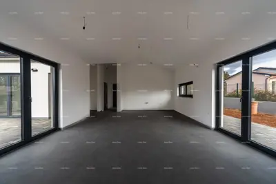 BARBAN, KOŽLJANI - Novogradnja / Dupleks, desni dio. Ekolloško mjesto - 18