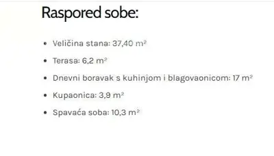 UMAG! Moderan stan u vrhunskom stambenom kompleksu blizu mora, S8 - 7