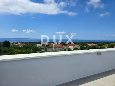 ZADAR, VIR - Modernes Haus mit Pool S2 - Meerblick! - 19