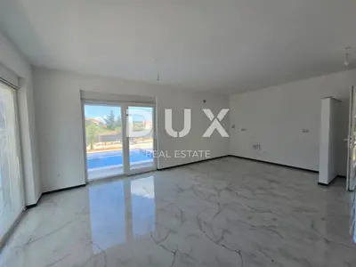 ZADAR, VIR - Modernes Haus mit Pool S2 - Meerblick! - 7