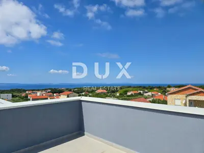 ZADAR, VIR - Modernes Haus mit Pool S2 - Meerblick! - 22