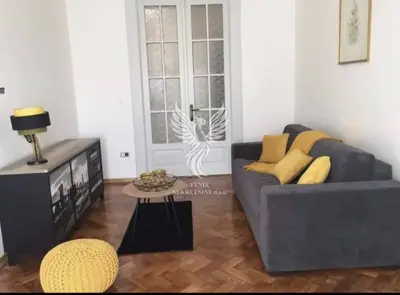 Wohnung in Rijeka, Potok - renoviert und nahe dem Zentrum