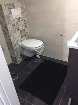 Wohnung in Rijeka, Potok - renoviert und nahe dem Zentrum - 7