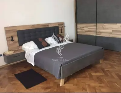 Wohnung in Rijeka, Potok - renoviert und nahe dem Zentrum - 3