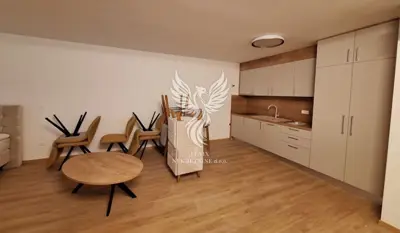 Baška voda, predivan dvoetažni penthouse s pogledom na more - 4