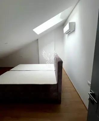 Baška voda, predivan dvoetažni penthouse s pogledom na more - 6