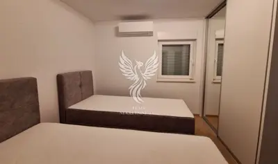 Baška voda, predivan dvoetažni penthouse s pogledom na more - 8