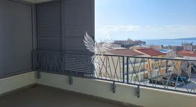 Baška voda, predivan dvoetažni penthouse s pogledom na more - 13