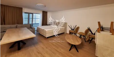 Baška voda, predivan dvoetažni penthouse s pogledom na more - 3